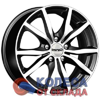 Carwel Бекан 6,5x15/5x114.3 D67,1 ЕТ45 AB в г. Стерлитамак.