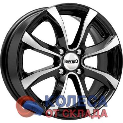 Carwel Омикрон 6x15/4x108 D63,3 ЕТ45 AB в г. Стерлитамак.