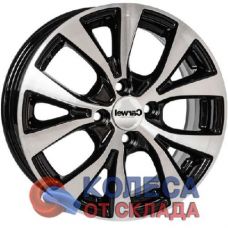 Carwel Талто 6x15/4x100 D54,1 ЕТ46 AB