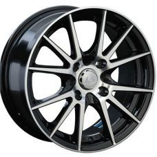 LS 143 6,5x15/4x114.3 D73,1 ЕТ40 BKF