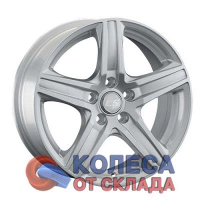 LS 321 7x16/5x105 D56,6 ЕТ36 S в г. Стерлитамак.