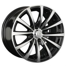 LS 792 6x14/4x98 D58,6 ЕТ35 BKF