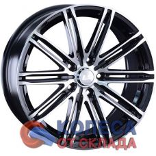 LS 848 6x14/4x100 D73,1 ЕТ40 BKF