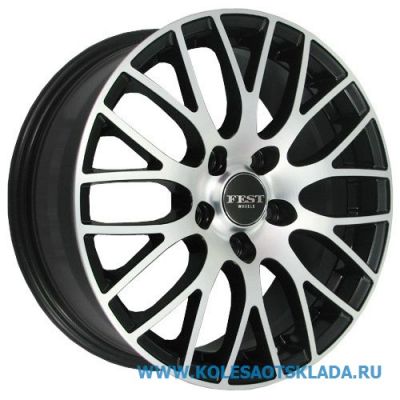 Proma GT 6,5x16/4x100 D60,1 ЕТ40 Алмаз в г. Стерлитамак.