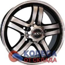 Tech Line 669 7x16/5x139.7 D108,1 ЕТ35 BD