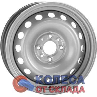 Trebl 52A45A 5x13/4x100 D56,6 ЕТ45 Серебристый в г. Стерлитамак.