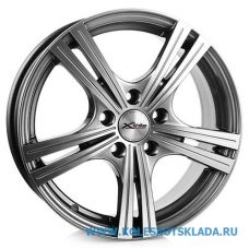 X-trike X-112 6,5x16/5x114.3 D67,1 ЕТ45 HSB/FP