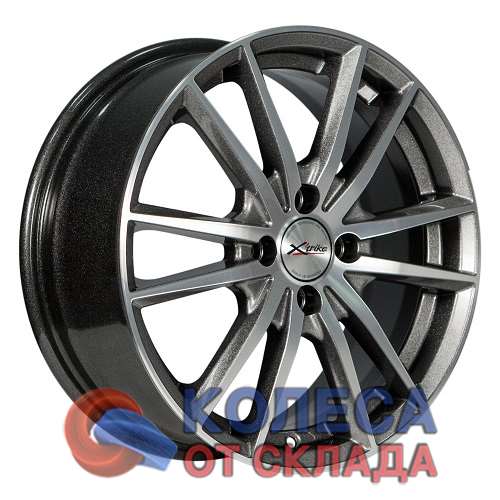 5 16 5 e 16 4. X'Trike x-129 6,5x16 4*100 et:48 dia:60,1 HSB/FP. X-Trike x129 6.5xr16 4x100 et48 dia60.1. X`Trike x-129 HSB/FP. X'Trike x-129 6,5\r16 4*100 et48 d60,1 HSB.