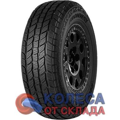 Fronway Rockblade A/T I 225/75 R16 115Q в г. Стерлитамак.