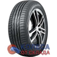 Nokian Tyres Hakka Blue 3 215/55 R17 98W
